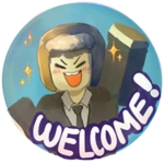 Spin A Baddie! Roblox badge thumbnail