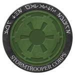 〖〗The Imperial Stormtrooper Corps〖〗