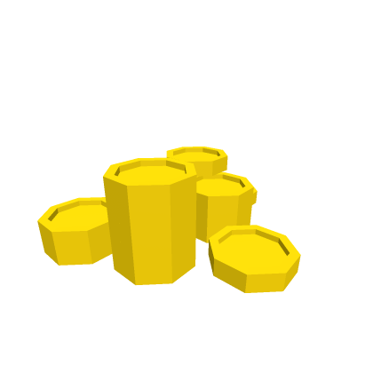 Piles Coins [~rraduk]