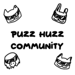 Puzz Huzz Community