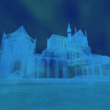 Elsa the Snow Queen's Palace (Original)