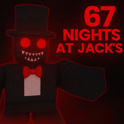 67 Nights at Jack's