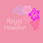 Royal Hawaiian Airlines || RHA