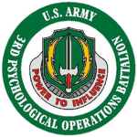 3rd Psychological Operations Battalion