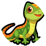 Defeat Lizard!
