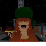 Devil 玩笑