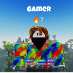 The Masked Bacon Bedwars Clan