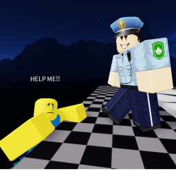 fnaf  morph roblox obby free prize at end