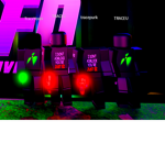 T.F.D (Trace)