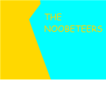 The three Noobeteer5!