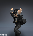 [Happy's Group]