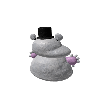 goofy helpy
