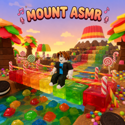 [ FREE AVA + X250 ]Mount ASMR
