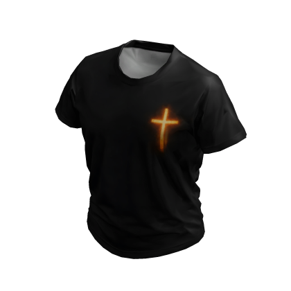 Cross God Jesus T-Shirt