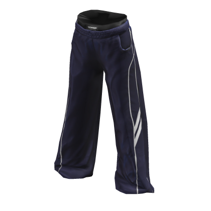 Catyard - Vintage Joggers (Navy)