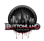 BUTTON LAND CHICAGO {WHITELIST}