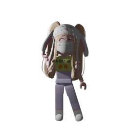 Karah's Obby