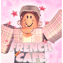 French Cafe! (HALLOWEEN UPDATE)
