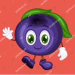 Blueberryy gang