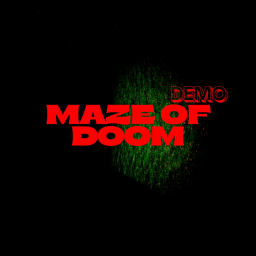 maze of doom demo