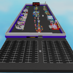 Mega Funfair icon
