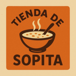Tienda de sopita bruh