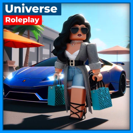 Image du serveur Roblox
