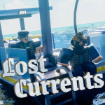 Lost Currents [Alpha]  