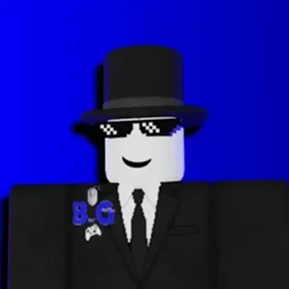BestGame_z Roblox group icon