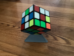 Rubik’s Gang