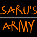 Saru's Army