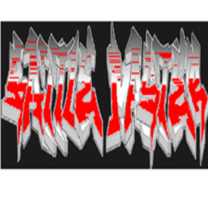 graffiti Roblox decal