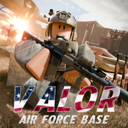 ✈️ V2! ✈️ Valor Air Force Base