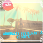 Admiralty Restaurant & Resorts