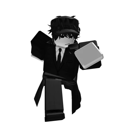 R15 Movement Animation