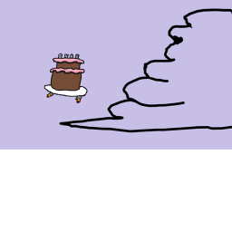 cake obby!