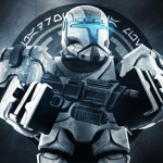 [ TGE ] - Imperial Commandos