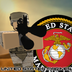 Тhe United States Marine Corps