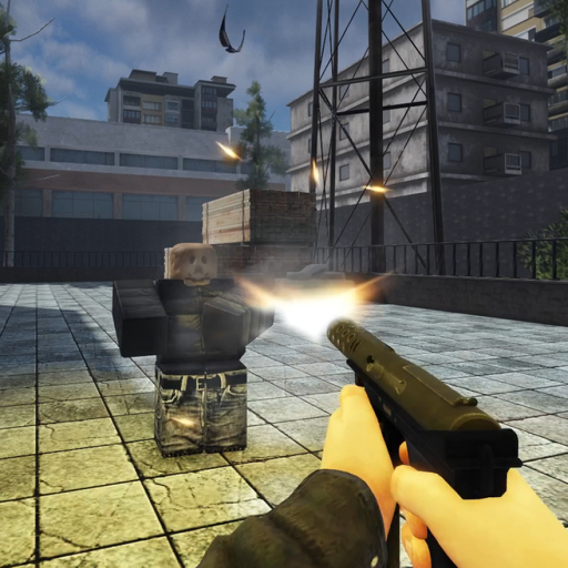 Hyper Realistic Guns