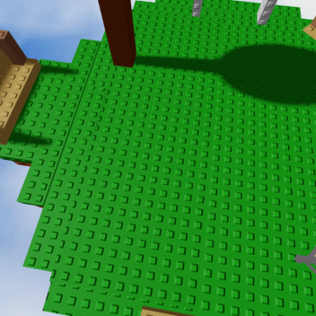 A Classic Roblox Experience