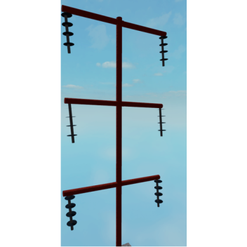 Powerline model test