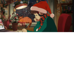 Christmas parties