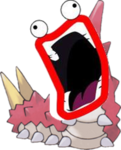 The Legion of Wurmple