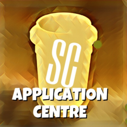 Silver Cafe Application Centre