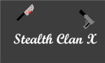 stealth clan x