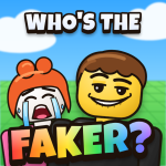 Who's the Faker?