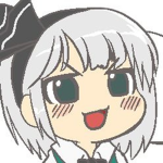 Youmu Konpaku