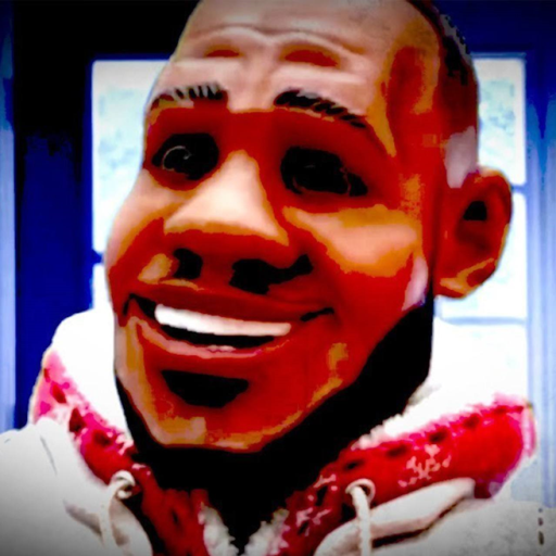 Lebron James - The Horror Game