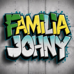 Familia Johny