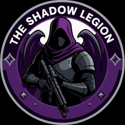 Ord Cantrell Shadow Legion Base
